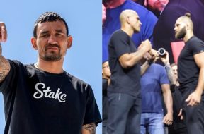 Jiri-Prochazka-doit-éliminer-Alex-Pereira-à-l-UFC-303-selon-le-champion-BMF-Max-Holloway