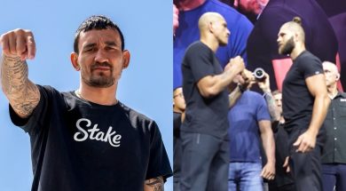 Jiri-Prochazka-doit-éliminer-Alex-Pereira-à-l-UFC-303-selon-le-champion-BMF-Max-Holloway