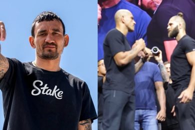 Jiri-Prochazka-doit-&eacute;liminer-Alex-Pereira-&agrave;-l-UFC-303-selon-le-champion-BMF-Max-Holloway
