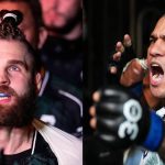 Jiri Prochazka et Alex Pereira s'affronteront lors du main event de l'UFC 303 ce samedi 29 juin. Le combattant tchèque espère reconquérir le trône de la division des moins de 93 kg.