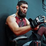 Dana White s'exprime sur la situation de Khamzat Chimaev : "C'est difficile..."