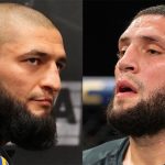 Ikram Aliskerov est plus dangereux que Khamzat selon Robert Whittaker, il s'explique