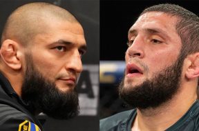 Khamzat-Chimaev-Ikram-Aliskerov-Robert-Whittaker-UFC-MMA