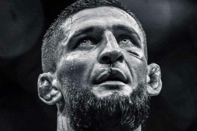 Khamzat-Chimaev-UFC-MMA-Sant&eacute;