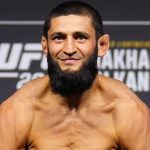 Khamzat Chimaev vise une date de retour à l'UFC, découvrez laquelle