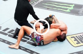 Makhachev-Poirier
