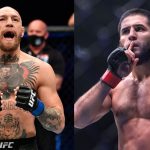 McGregor-Makhachev