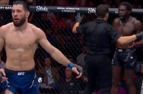 Nassourdine-Imavov-Jared-Cannonier-arbitre-UFC-Louisville-MMA