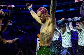 Sean-O’Malley-Conor-McGregor-UFC-303-MMA