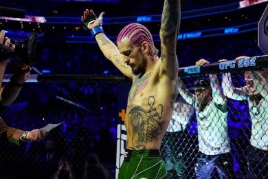 Sean-O&rsquo;Malley-Conor-McGregor-UFC-303-MMA