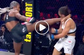 Shanelle-Dyer-KO-PFL-MMA-Vidéo