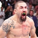 UFC Arabie Saoudite : les combattants qui empochent une prime de 50 000 dollars