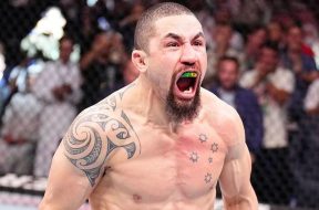 UFC-Arabie-saoudite-Robert-Whittaker-bonus-MMA