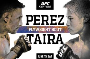 UFC Vegas 93
