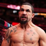 Robert Whittaker