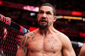 Robert Whittaker