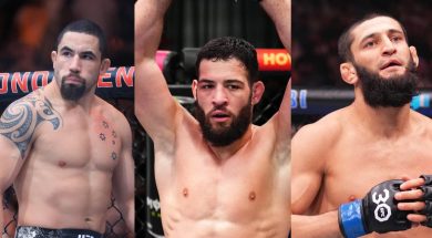 Whittaker-Imavov-Chimaev