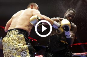 Zhang-KO-Wilder