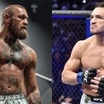 Conor McGregor