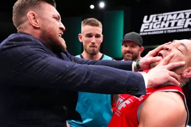 chandler-mcgregor