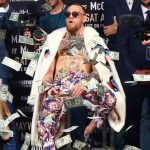 conor mcgregor