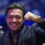 conor mcgregor