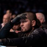 khabib nurmagomedov