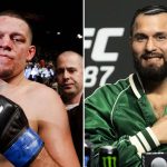 nate diaz jorge masvidal