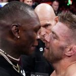 Le pronostic surprenant de Robert Whittaker pour Dricus Du Plessis vs. Israel Adesanya à l'UFC 305