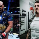 Tom Aspinall revient sur son combat contre Jon Jones