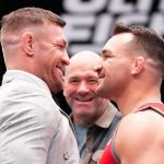 Conor mcgregor michael chandler