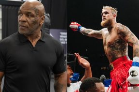 Mike-Tyson-est-en-bonne-mais-son-attitude-énerve-Jake-Paul