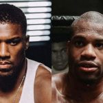 Les tentatives d'Anthony Joshua d'intimider le champion IBF des poids lourds, Daniel Dubois, ont échoué lors de leur face-à-face. Dubois est revenu sur ce moment qui ne l'a pas ébranlé lors de leur entretien.