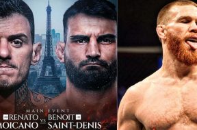 Benoit-Saint-Denis-Matt-Frevola