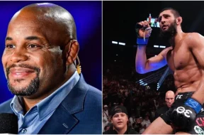 Daniel-Cormier-and-Chimaev