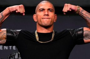 Daniel-cormier-aucune-chance-Alex-Pereira