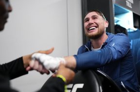 UFC 282: Blachowicz v Ankalaev