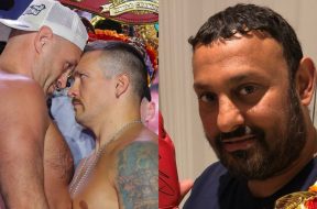 La-légende-de-la-boxe-Naseem-Hamed-donne-à-Tyson-Fury-une-stratégie-pour-vaincre-Oleksandr-Usyk
