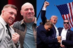 McGregor-White-Trump