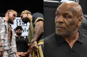 Mike-Tyson-explique-que-son-retour-dépendra-du-résultat-de-Jake-Paul-vs-Mike-Perry