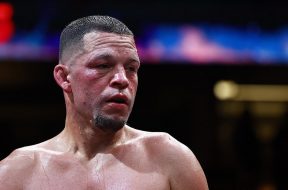 Nate-Diaz