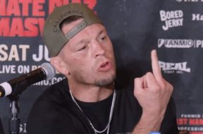 Nate-Diaz