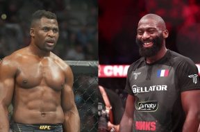 Ngannou-Doumbé
