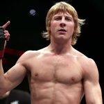 Paddy Pimblett