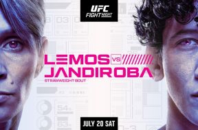 UFC Vegas 94