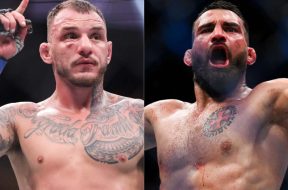 UFC-news-Renato-Moicano-vs-benoit-saint-denis