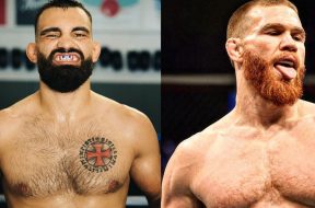 Matt-Frevola-veut-une-revanche-face-à-Benoît-Saint-Denis-et-dévoile-pourquoi-il-a-choisit-l’UFC-Paris