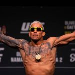 charles oliveira