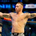 Colby covington