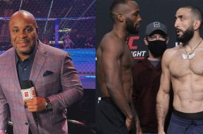 Daniel-Cormier-s’exprime-sur-le-combat-Leon-Edwards-vs.-Belal-Muhammad